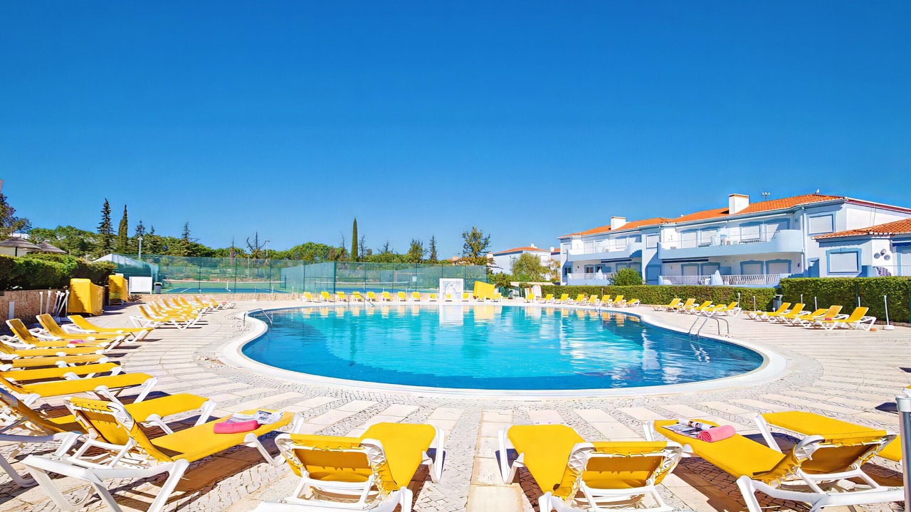 Photo of Outdoor in Portimao