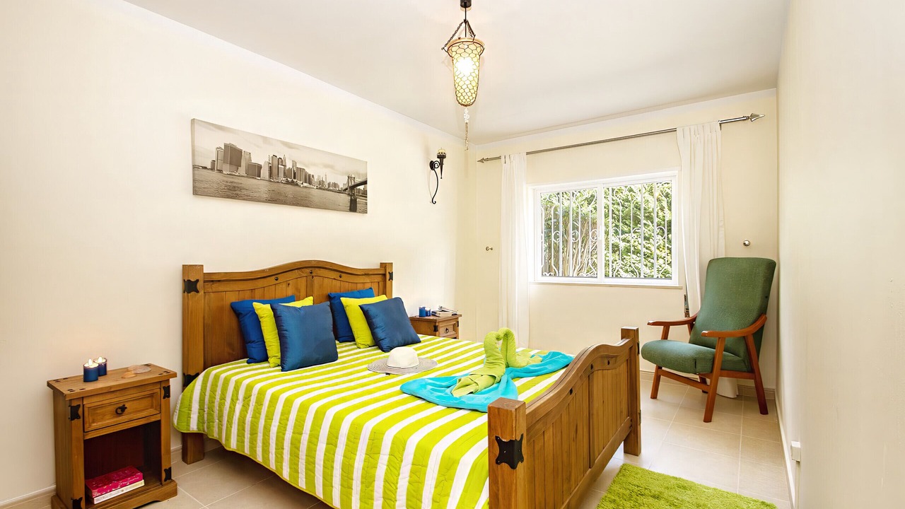 Photo of Bedroom in Portimao