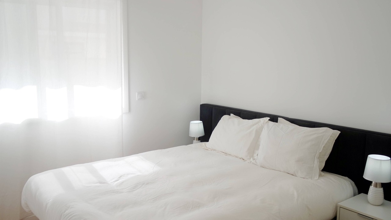 Photo of Bedroom in Vila Nova de Gaia