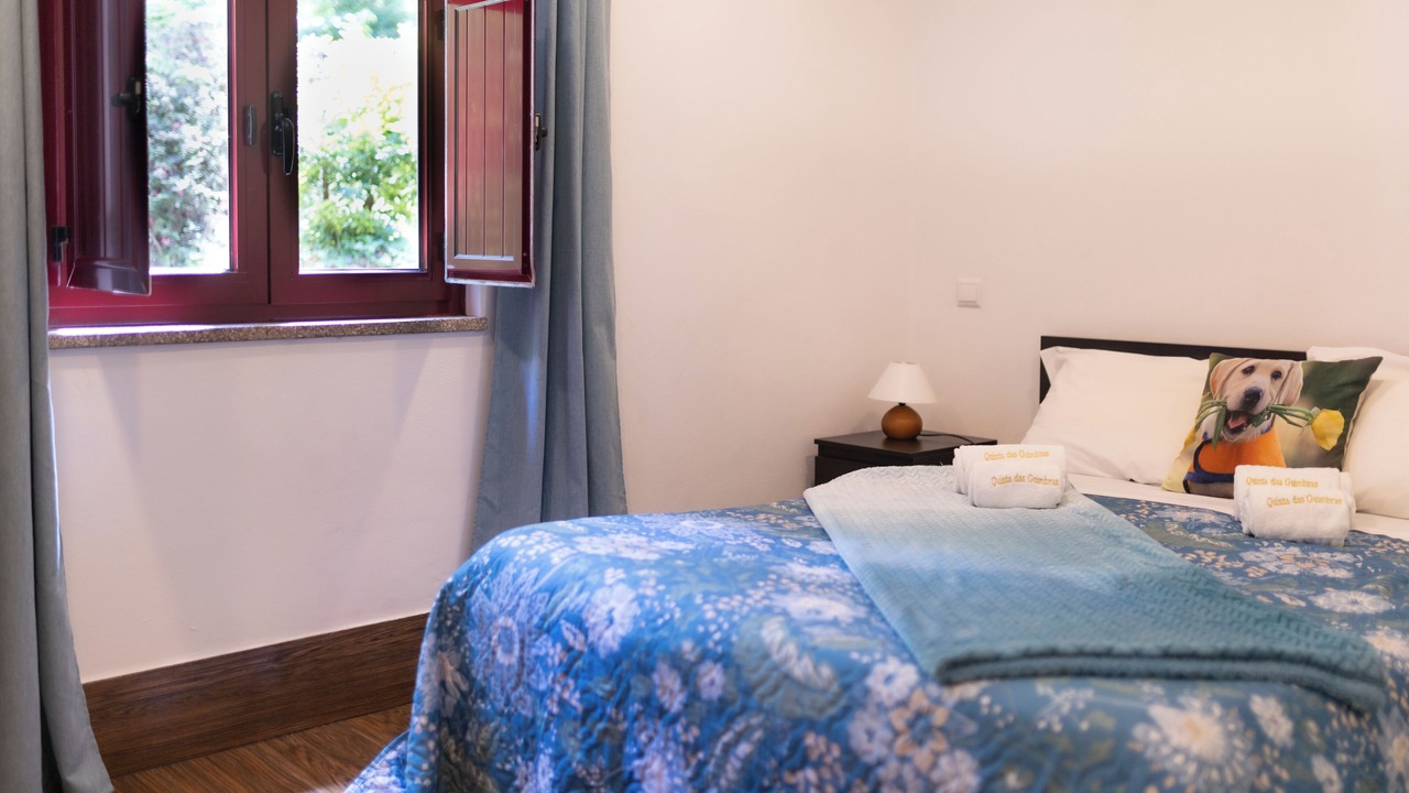 Photo of Bedroom in Cova