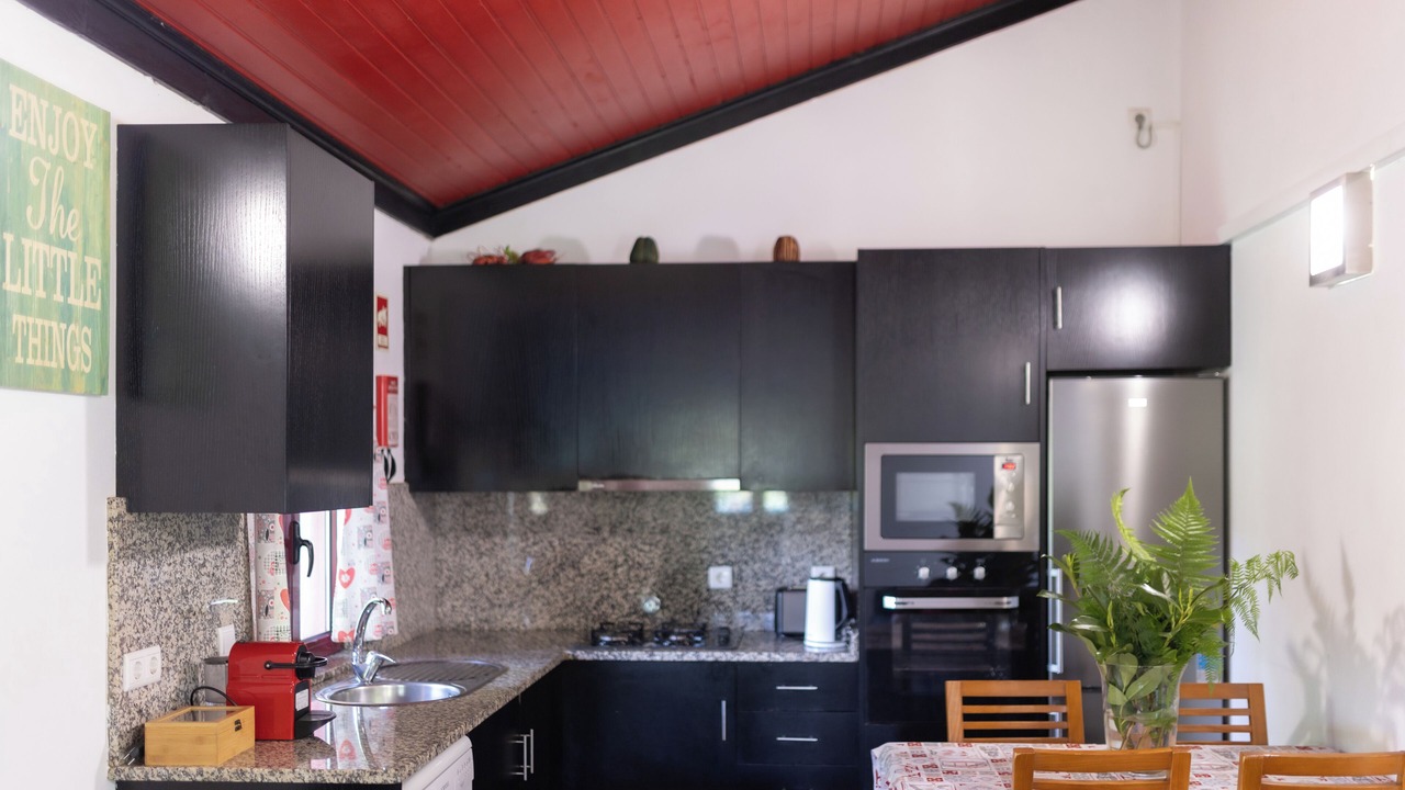 Photo of Kitchen in Cova