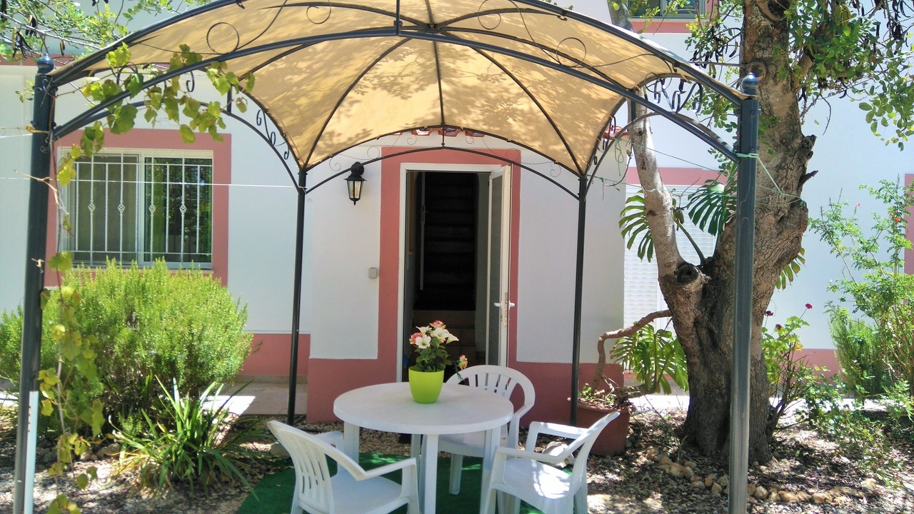 Photo of Outdoor in Alpouvar