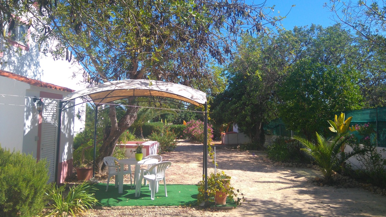 Photo of Outdoor in Alpouvar