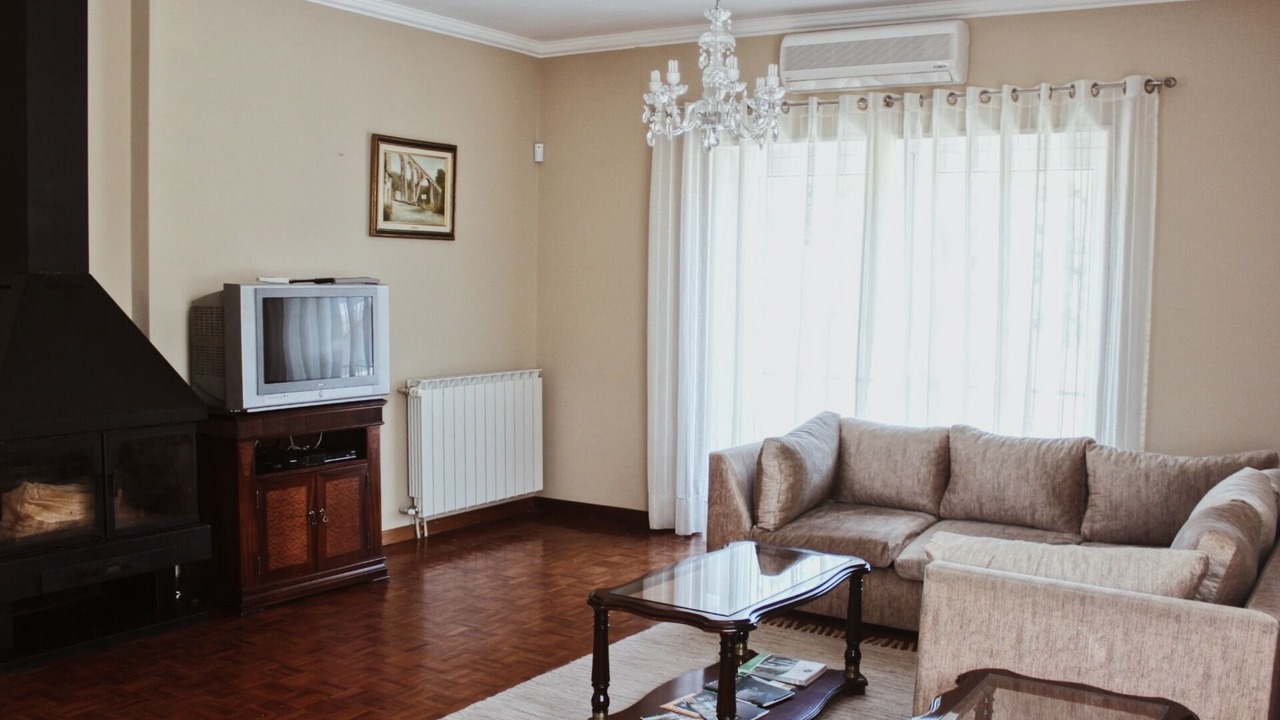Photo of Livingroom in Sever do Vouga