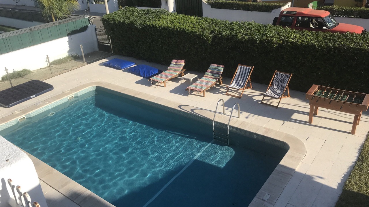 Photo of Outdoor in Santa Eulalia