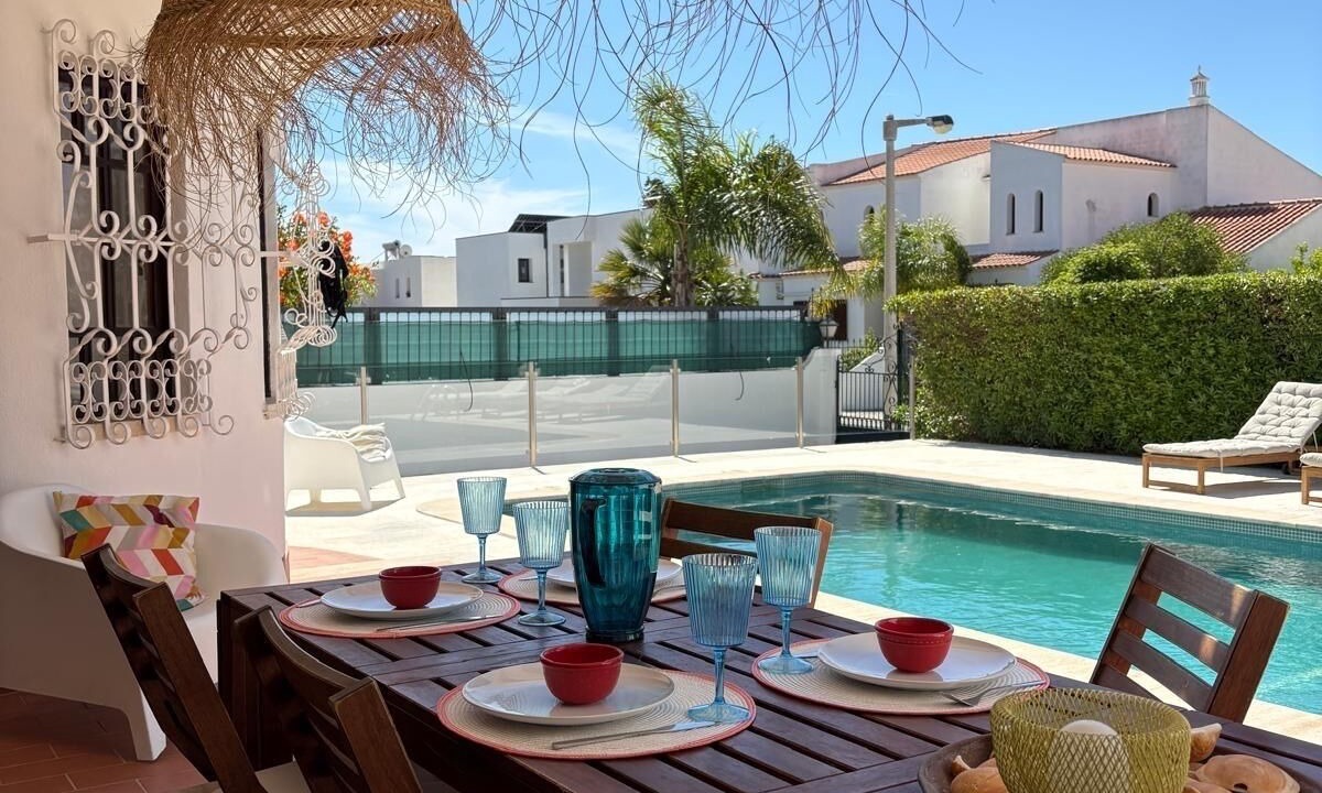 Photo of Outdoor in Santa Eulalia