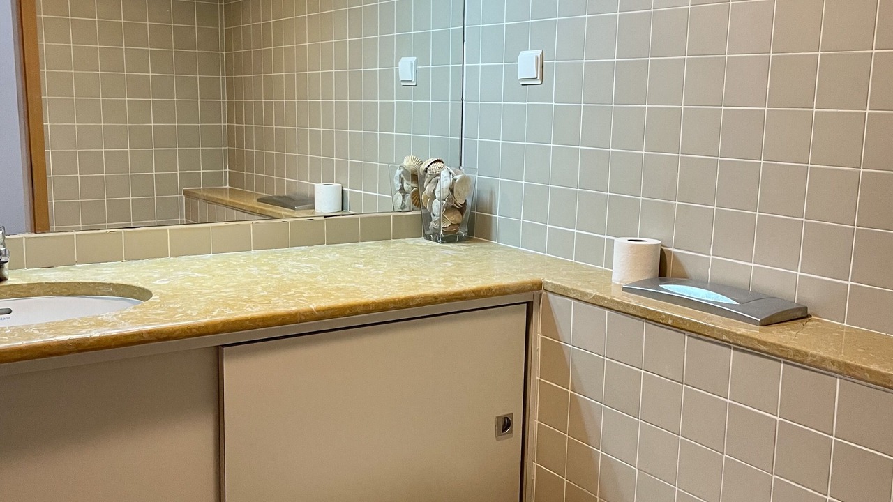 Photo of Bathroom in Telheiro