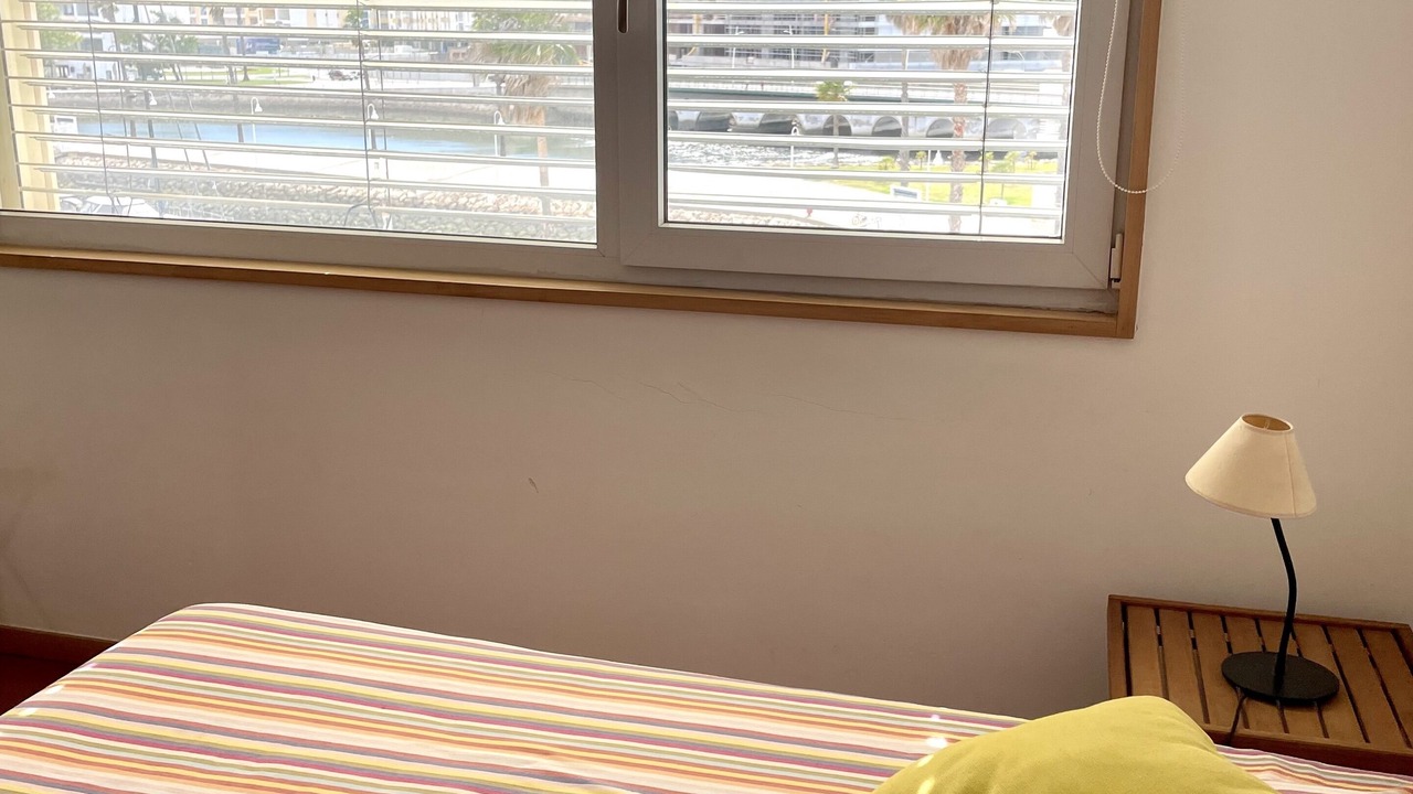 Photo of Bedroom in Telheiro