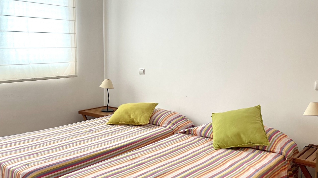 Photo of Bedroom in Telheiro
