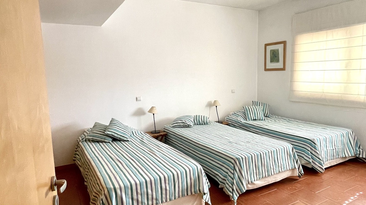 Photo of Bedroom in Telheiro
