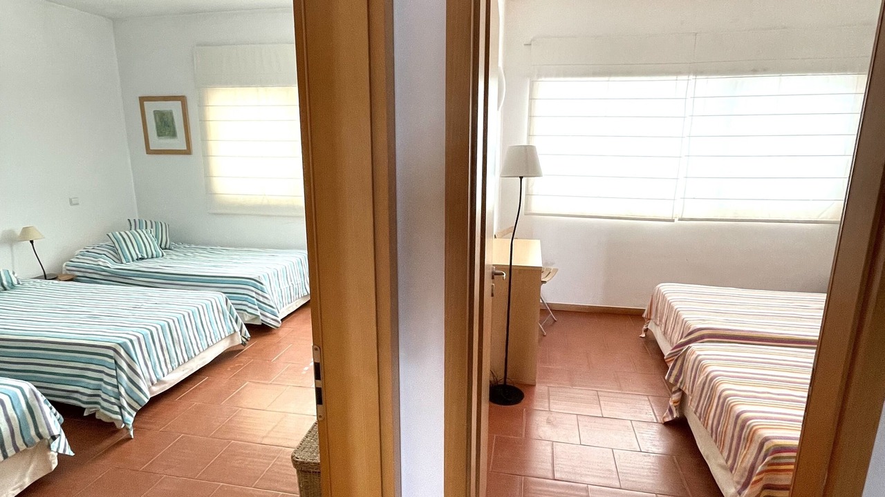 Photo of Bedroom in Telheiro