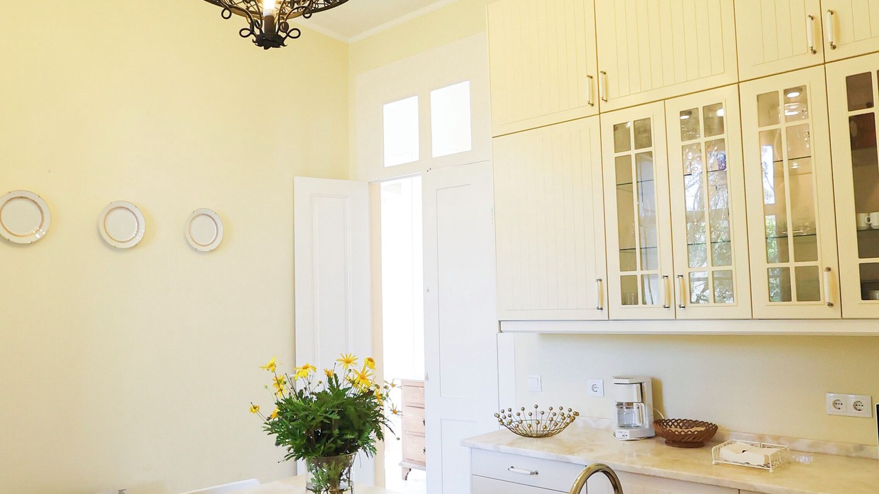 Photo of Kitchen in Afife