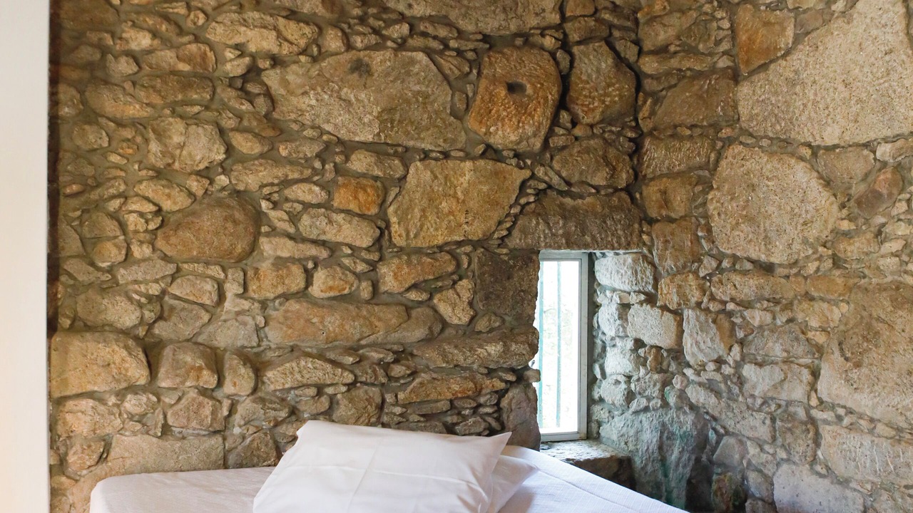 Photo of Bedroom in Afife