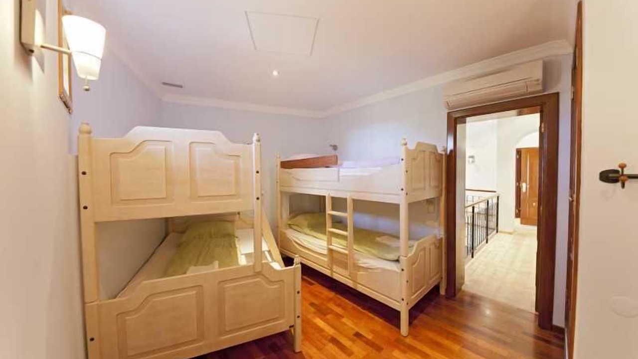 Photo of Bedroom in Vila Nova De Cacela