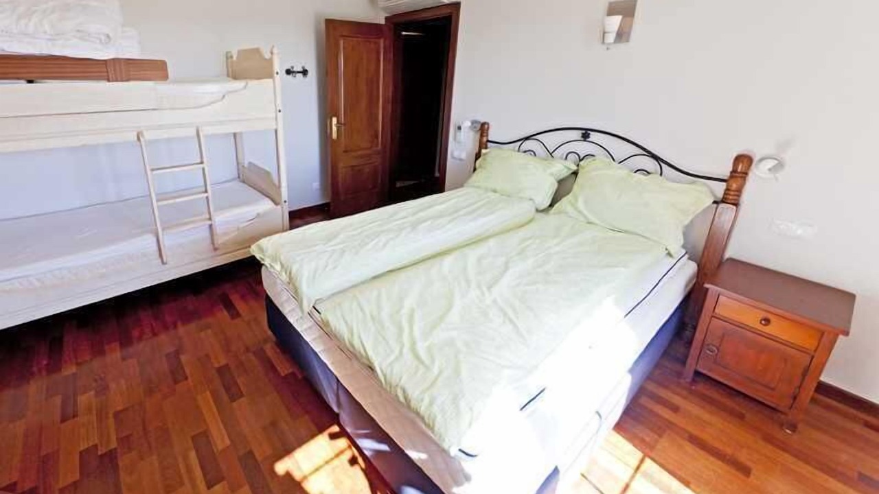 Photo of Bedroom in Vila Nova De Cacela