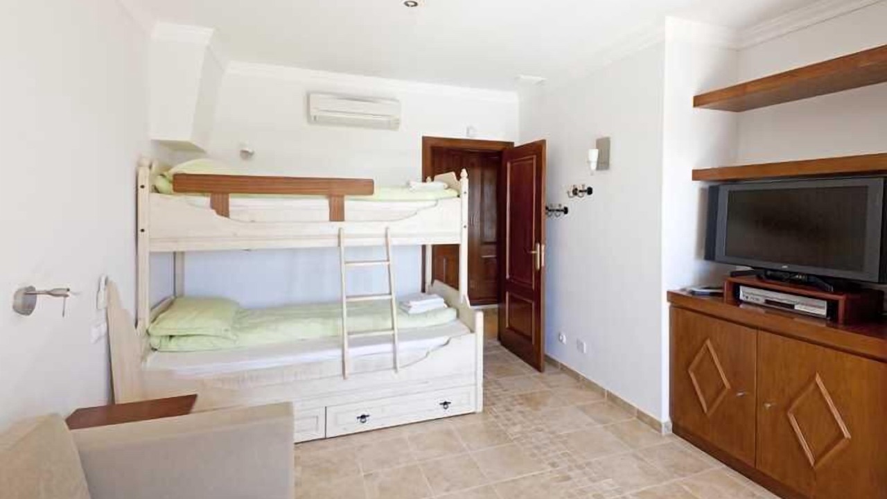 Photo of Bedroom in Vila Nova De Cacela