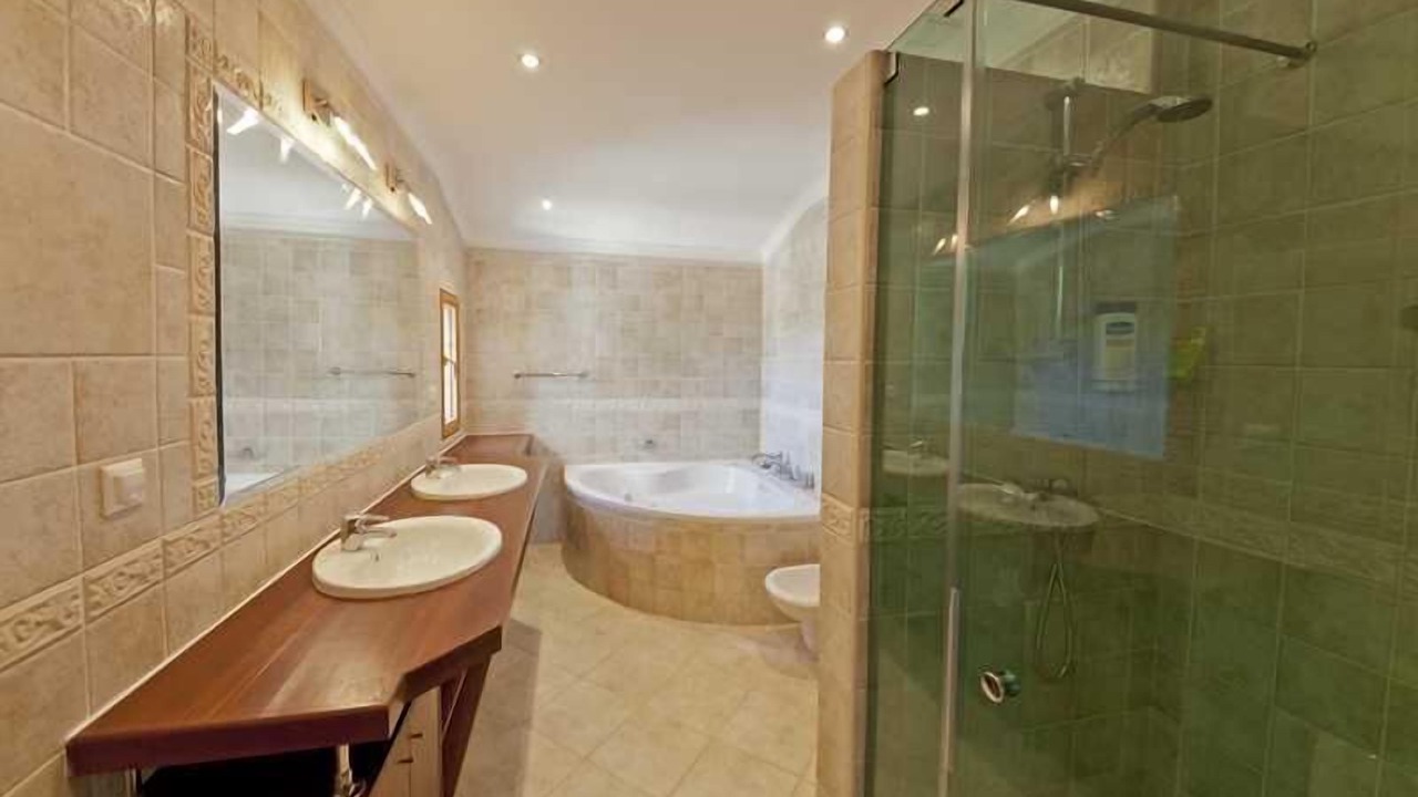 Photo of Bathroom in Vila Nova De Cacela