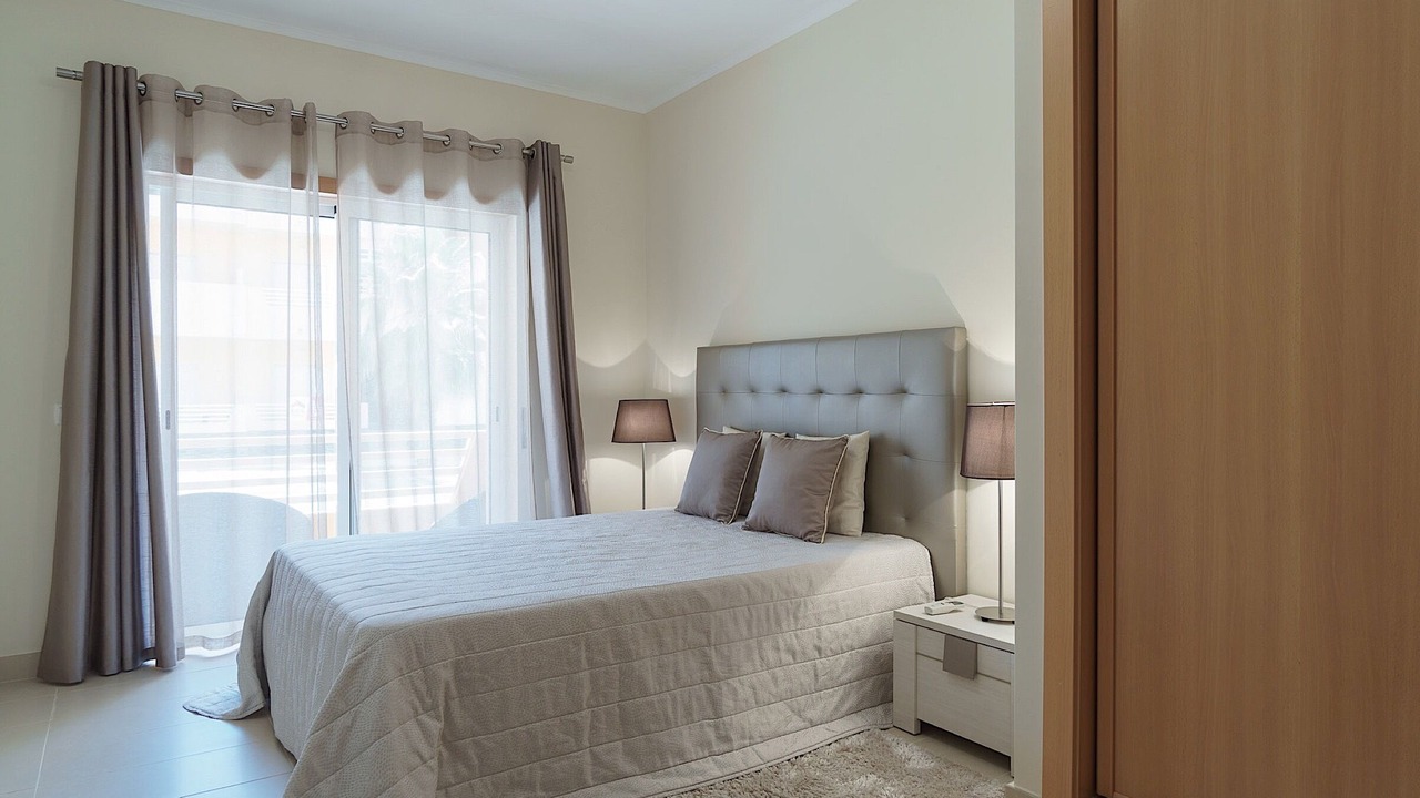 Photo of Bedroom in Canada