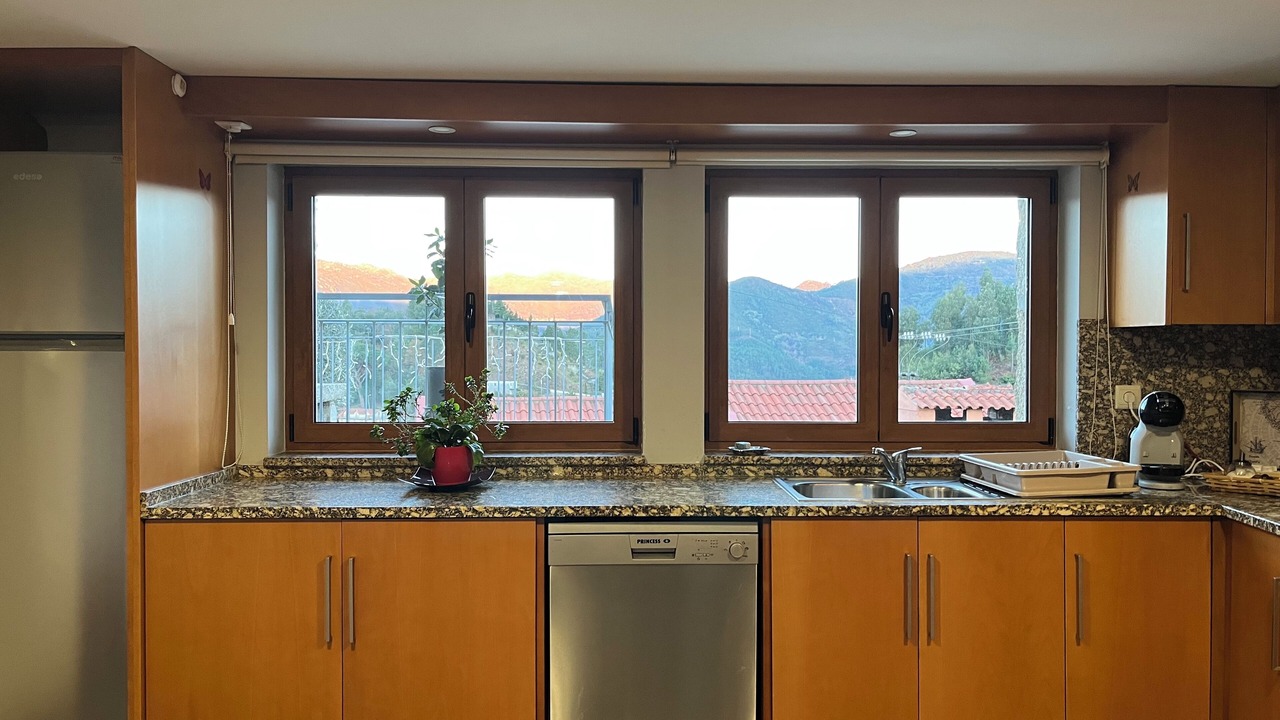Photo of Kitchen in Cova