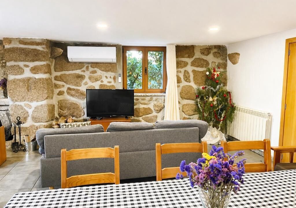 Photo of Livingroom in Cova