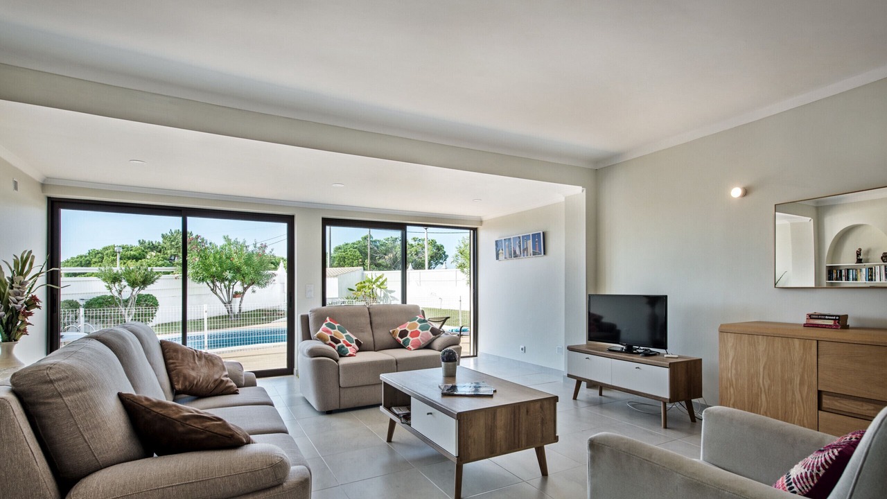 Photo of Livingroom in Castelo
