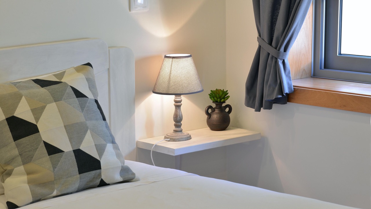 Photo of Bedroom in Centro / Baixa