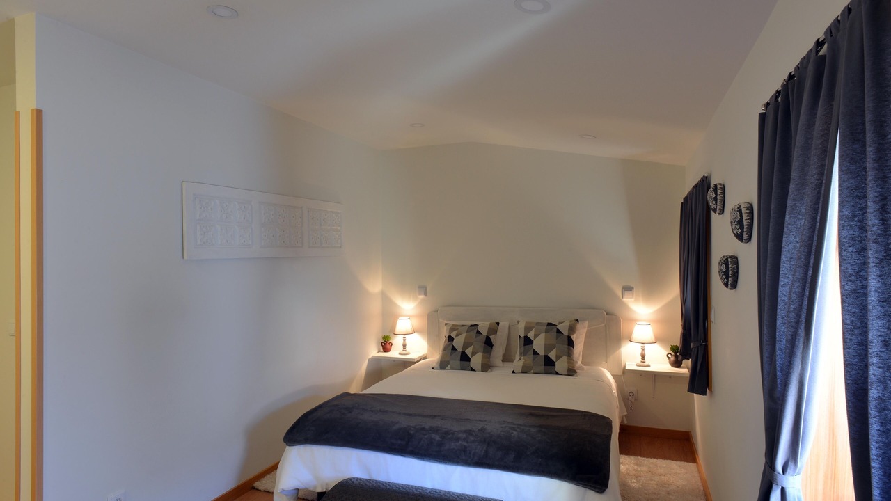 Photo of Bedroom in Centro / Baixa