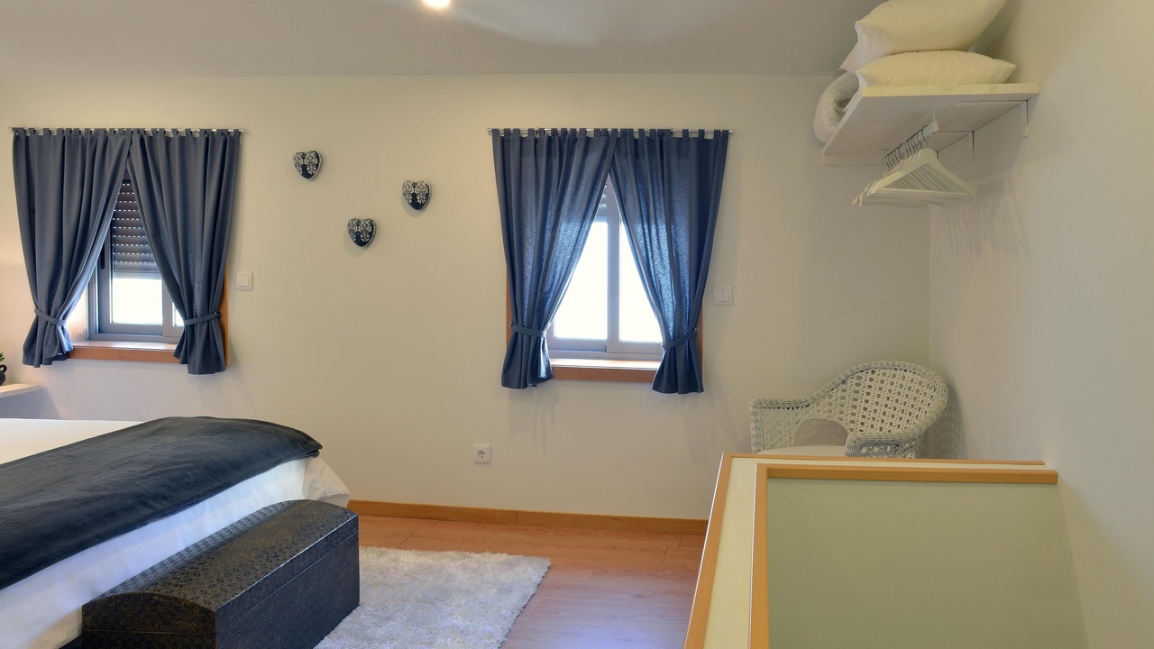 Photo of Bedroom in Centro / Baixa