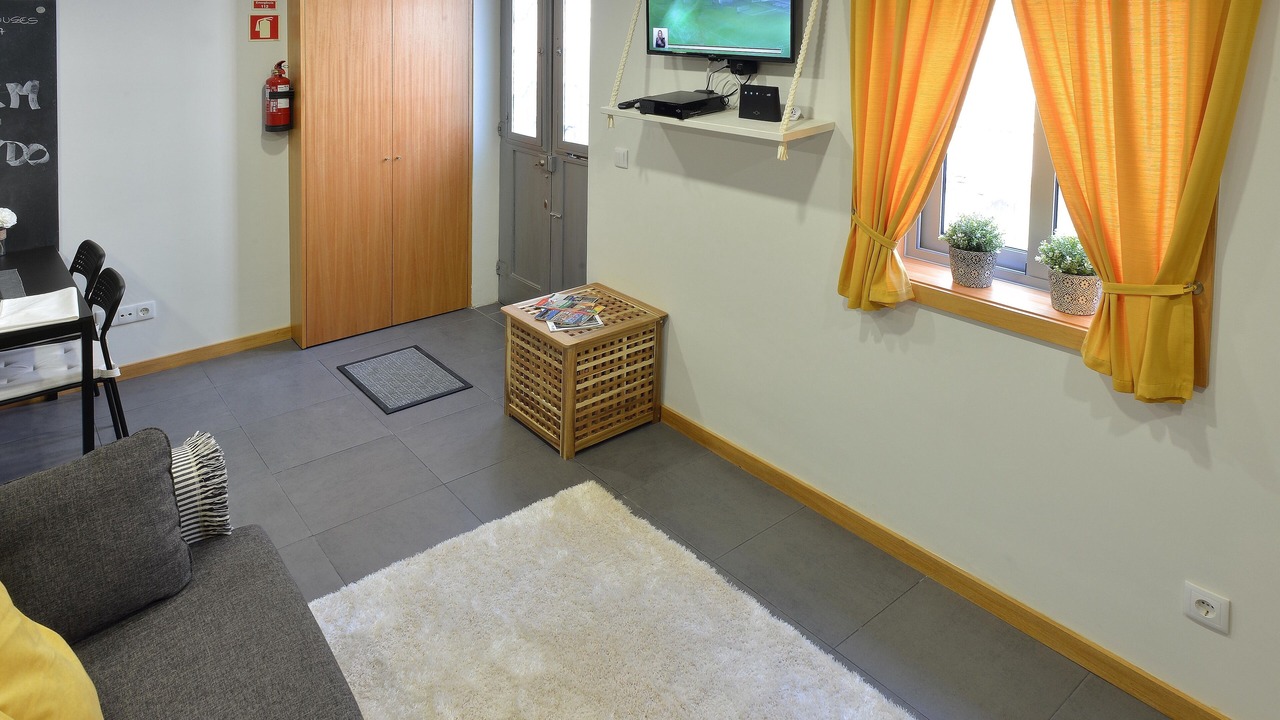 Photo of Livingroom in Centro / Baixa
