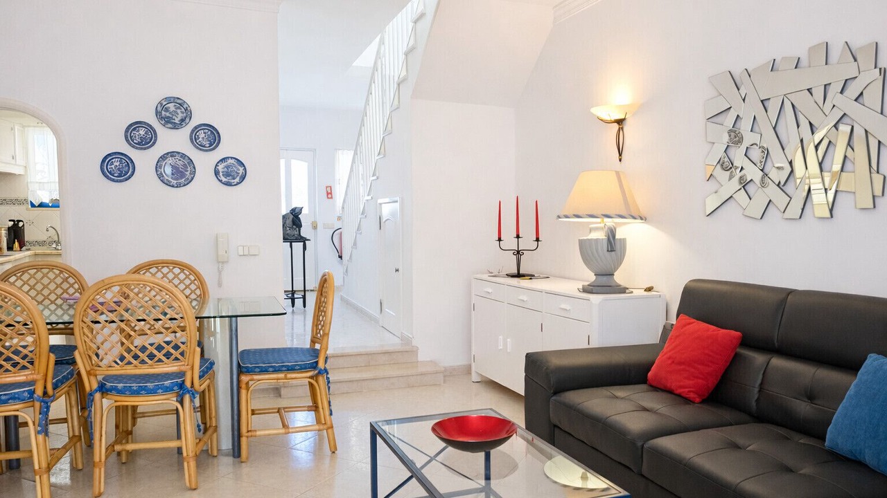 Photo of Livingroom in Areias de Sao Joao