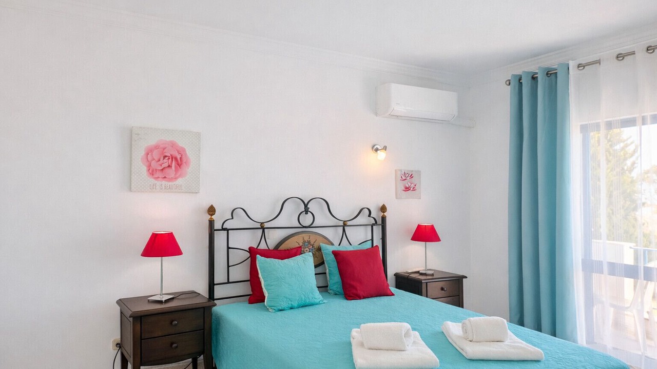 Photo of Bedroom in Areias de Sao Joao