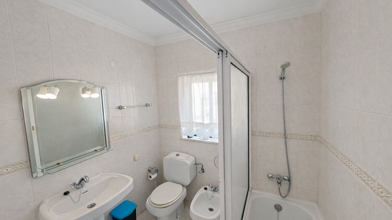 Photo of Bathroom in Areias de Sao Joao
