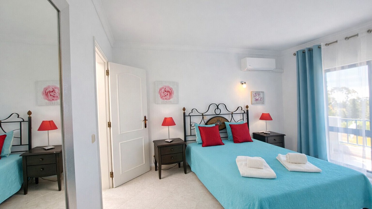Photo of Bedroom in Areias de Sao Joao