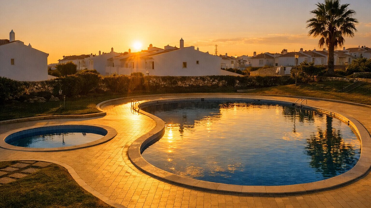 Photo of Outdoor in Areias de Sao Joao