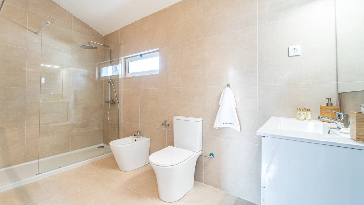 Photo of Bathroom in Alfa-Mar