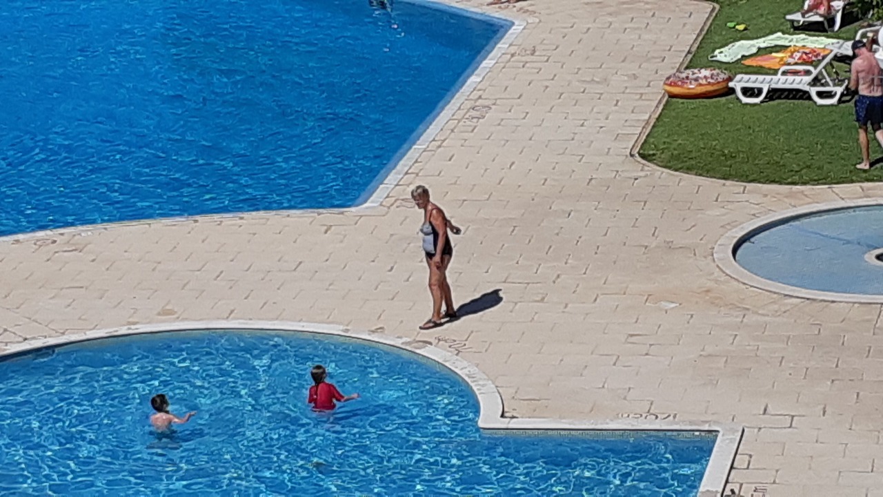 Photo of Outdoor in Areias de Sao Joao