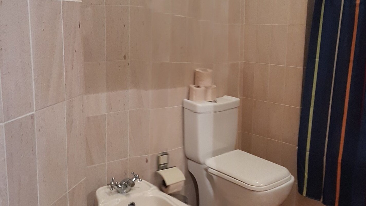 Photo of Bathroom in Areias de Sao Joao
