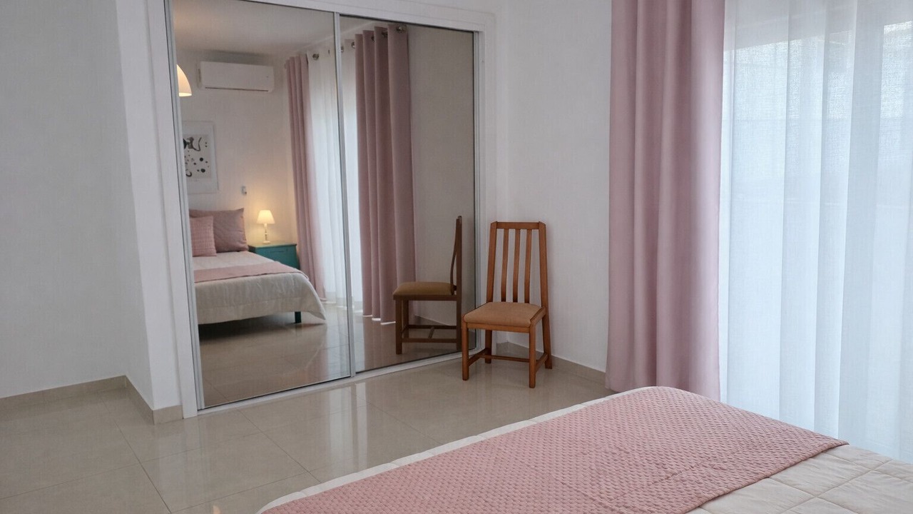Photo of Bedroom in Gale