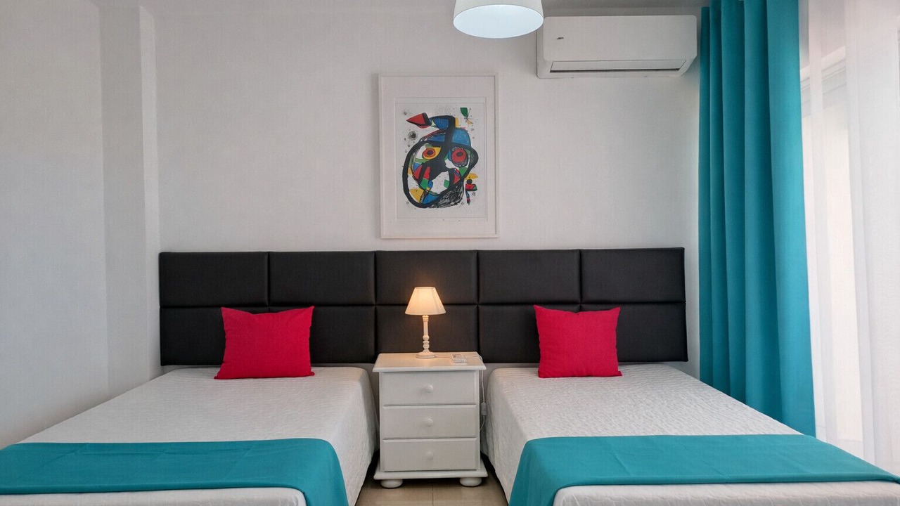 Photo of Bedroom in Gale