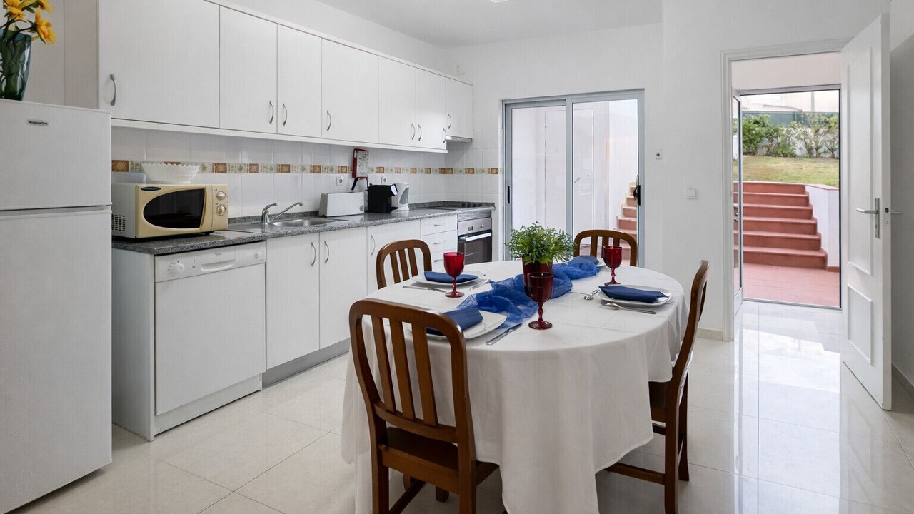 Photo of Kitchen in Gale