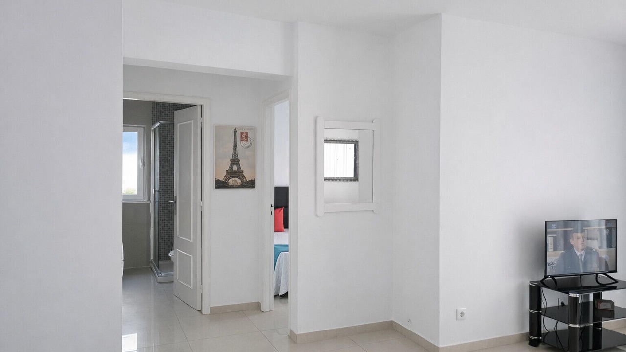Photo of Bedroom in Gale