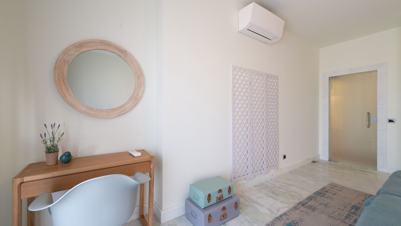 Photo of Bedroom in Lagos City Center