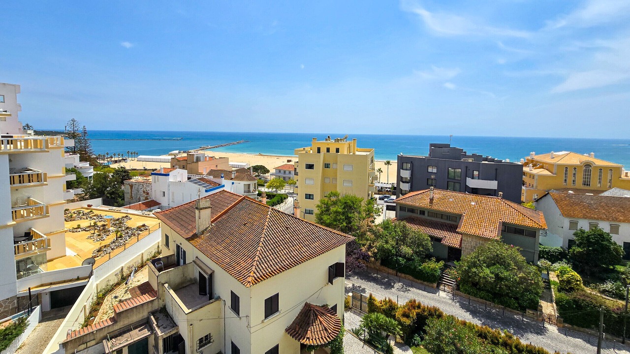 Photo of Outdoor in Praia da Rocha