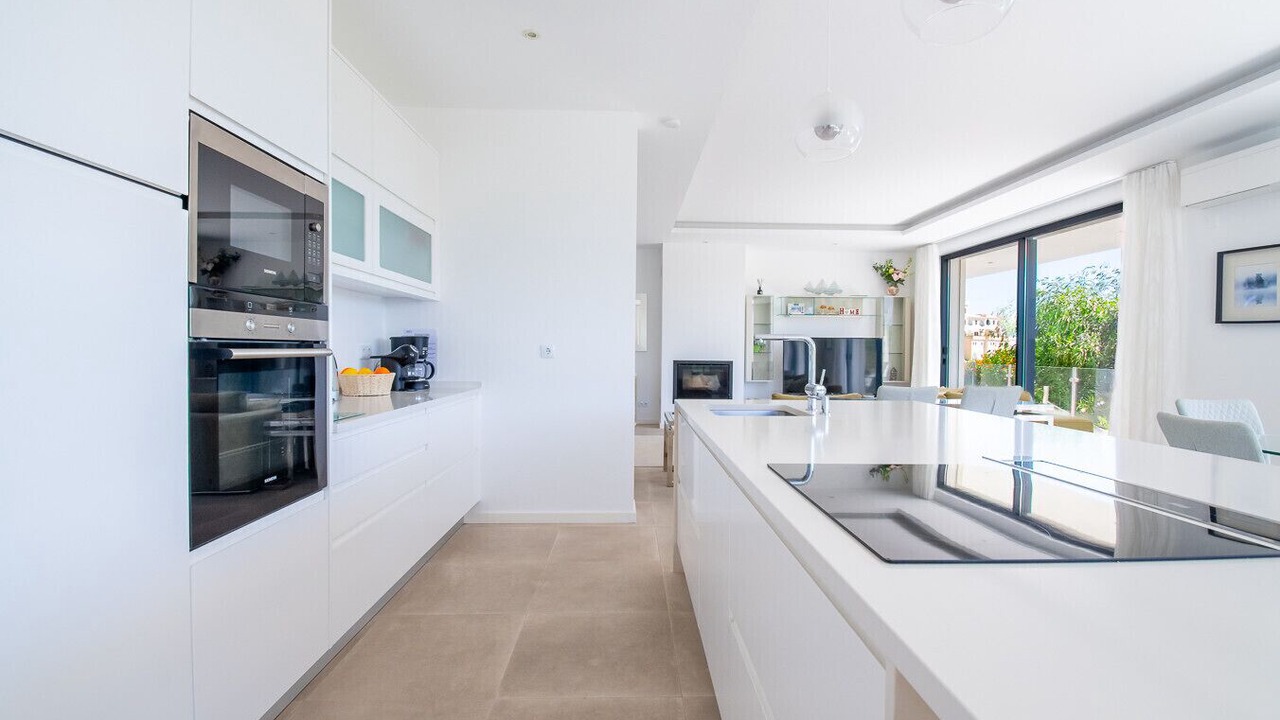 Photo of Kitchen in Vale de Centianes