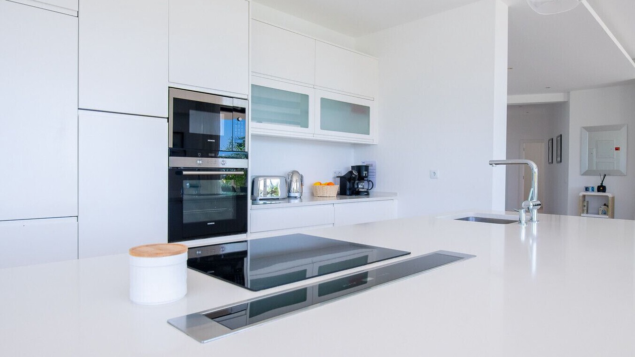 Photo of Kitchen in Vale de Centianes