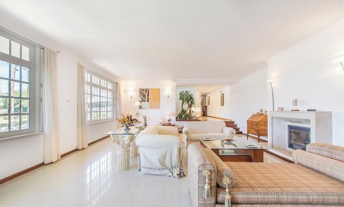 Photo of Livingroom in Corroios