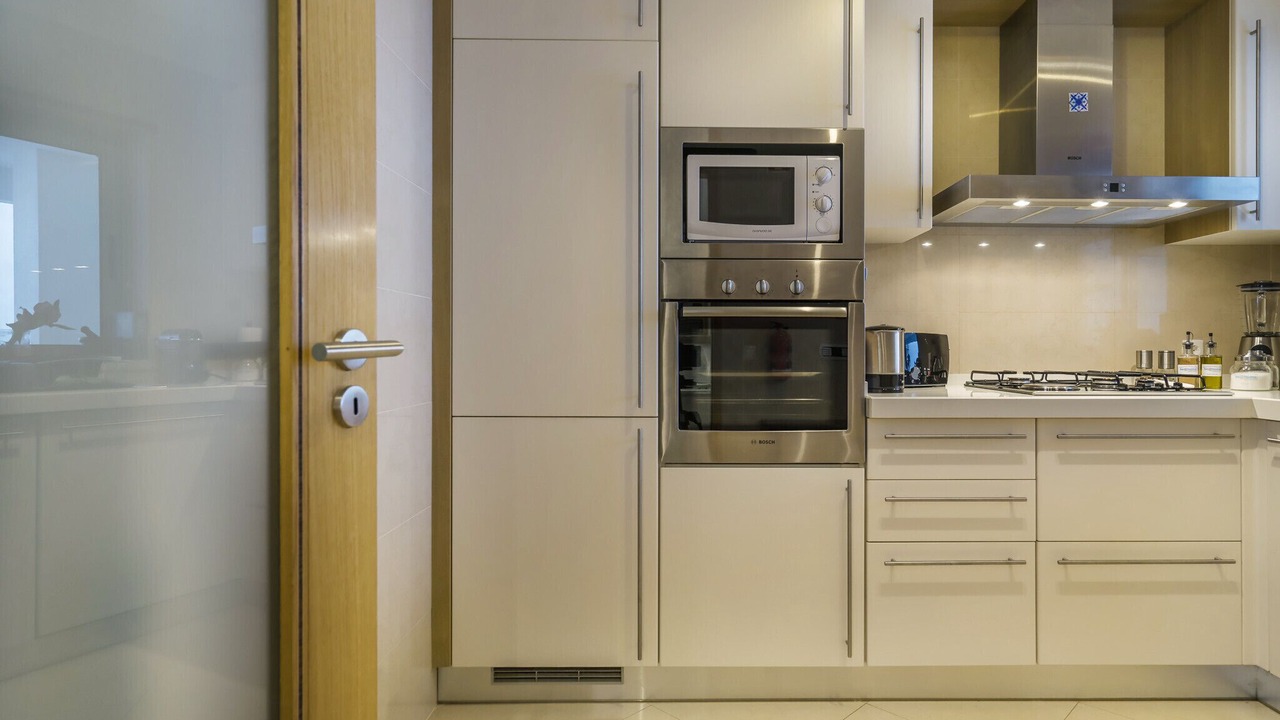 Photo of Kitchen in Santiago