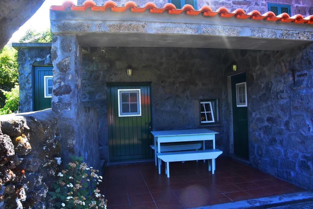 Photo of Patio Balcony in Prainha