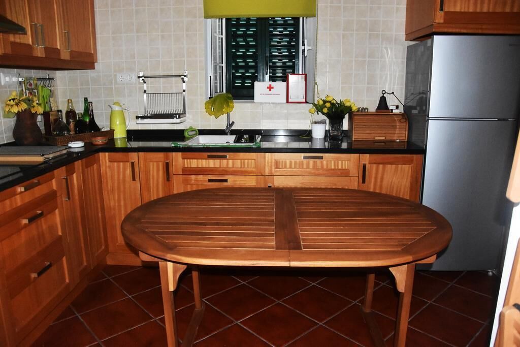 Photo of Kitchen in Prainha