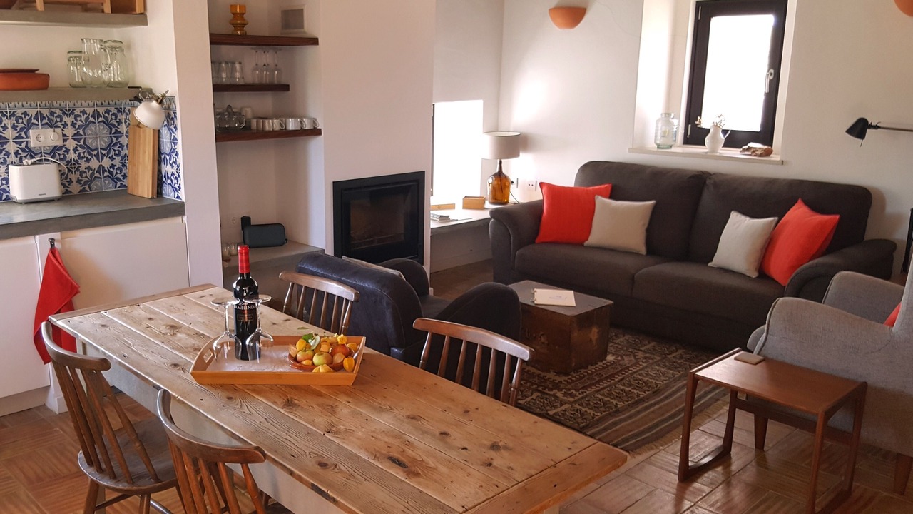 Photo of Livingroom in Sao Luis